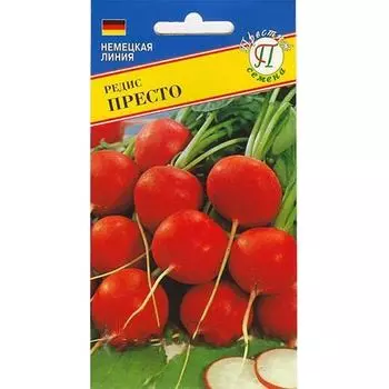 Редис Престо Престиж