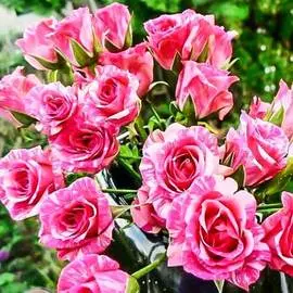 Георгина Геллери Арт Деко