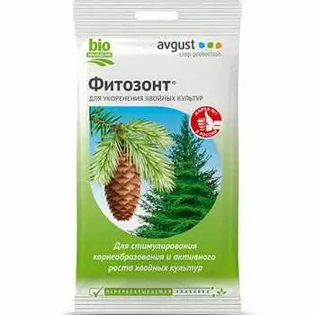 Стимулятор корнеобразования Фитозонт хвойный