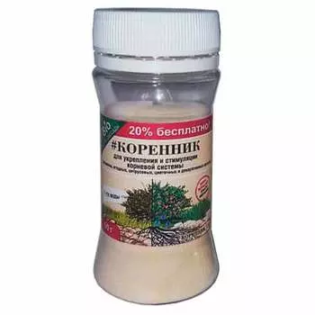 Стимулятор корнеобразования Коренник