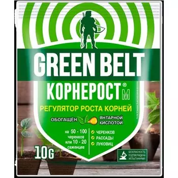 Стимулятор корнеобразования Корнерост