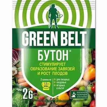 Стимулятор плодообразования Бутон универсальный