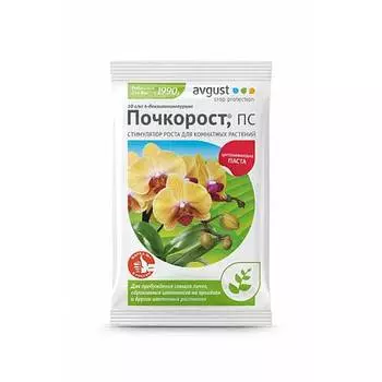 Стимулятор роста Почкорост