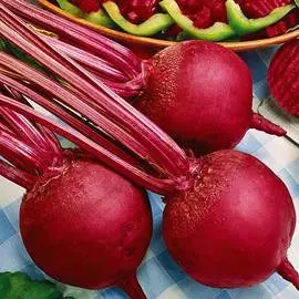 Свекла столовая Русский деликатес