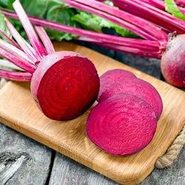 Свекла столовая Бейби бит F1