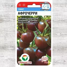 Томат Афрочерри