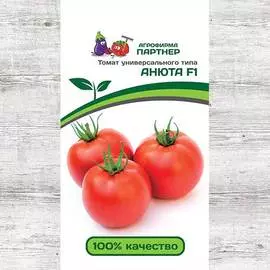Томат Анюта F1
