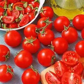 Томат Черри Плаза F1