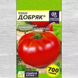 Томат Добряк