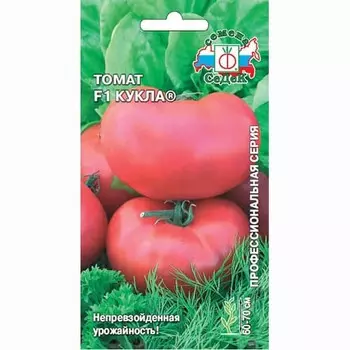 Томат Кукла F1 Седек