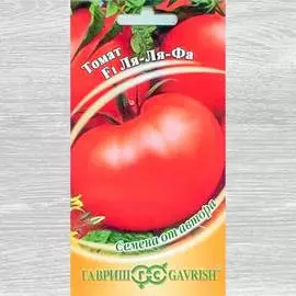 Томат Ля-ля-фа F1