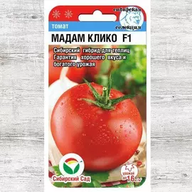 Томат Мадам Клико F1