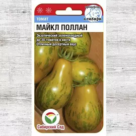 Томат Майкл Поллан