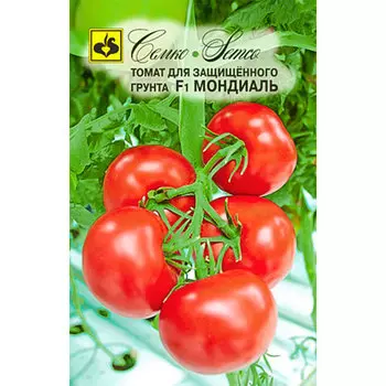 Томат Мондиаль F1 Семко