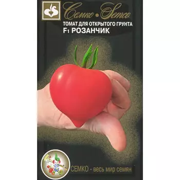 Томат Розанчик F1 Семко