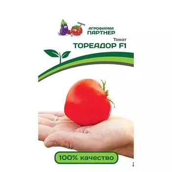 Томат Тореадор F1 Партнер