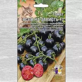 Томат Всем на зависть F1