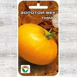 Томат Золотой век