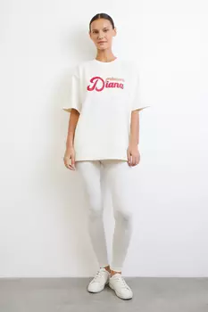 Базовые легинсы с высокой посадкой belle you