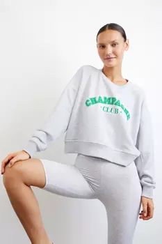 Базовые велосипедки с высокой посадкой