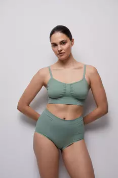 Базовый моделирующий топ Sculpt