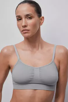 Базовый моделирующий топ Sculpt