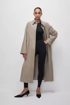 Боди без рукава belle you