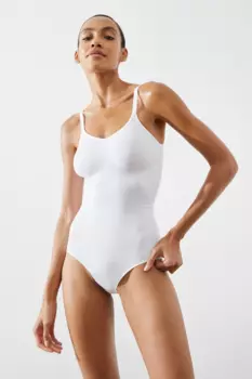 Боди с моделирующим эффектом