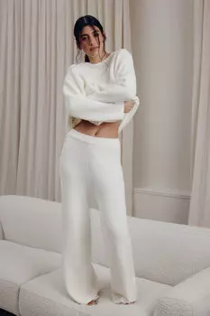 Пижамные брюки belle you