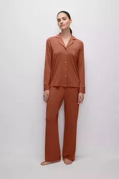 Пижамные брюки belle you
