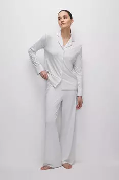 Пижамные брюки belle you