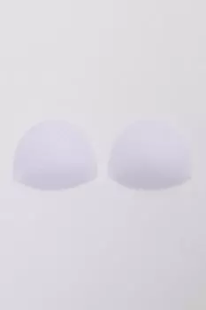 Чашки-вкладыши (белый)