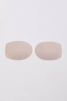 Чашки-вкладыши (бежевый)