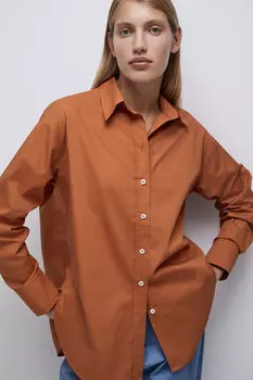 Домашняя рубашка belle you