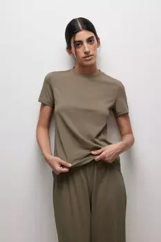 Футболка belle you