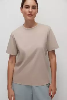 Футболка из хлопка belle you