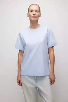 Футболка из хлопка belle you