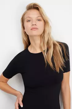 Футболка из микромодала