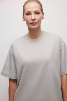 Футболка оверсайз belle you