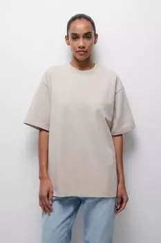 Футболка оверсайз belle you