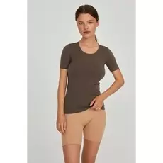 Футболка с коротким рукавом