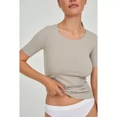 Футболка с коротким рукавом