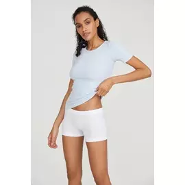 Футболка с коротким рукавом