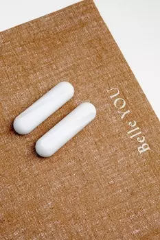 Гантели для фитнеса 1 кг belle you