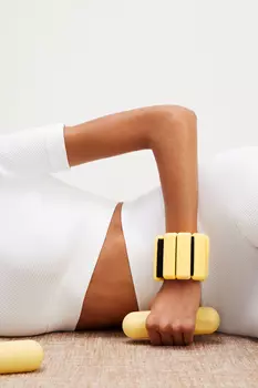 Гантели для фитнеса 1 кг Smart sport