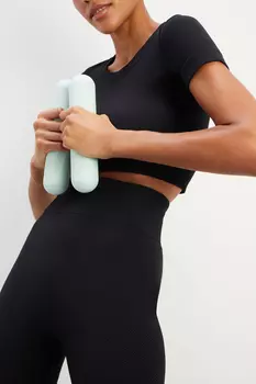 Гантели для фитнеса 2 кг Smart sport