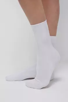 Хлопковые носки классической длины belle you