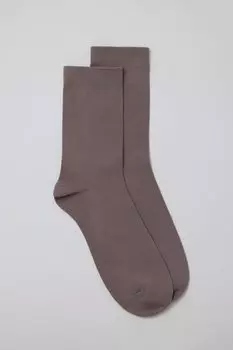 Хлопковые носки классической длины belle you