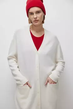 Кардиган удлиненный belle you