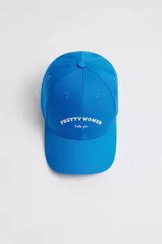 Кепка из хлопка belle you